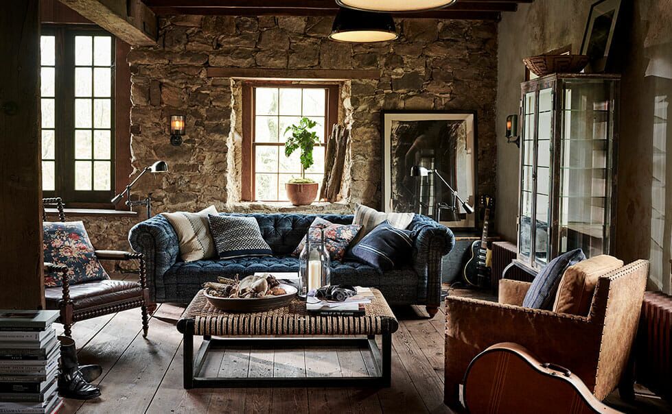 How to Give Your Interiors a Rustic Touch: 10 Essential Tips